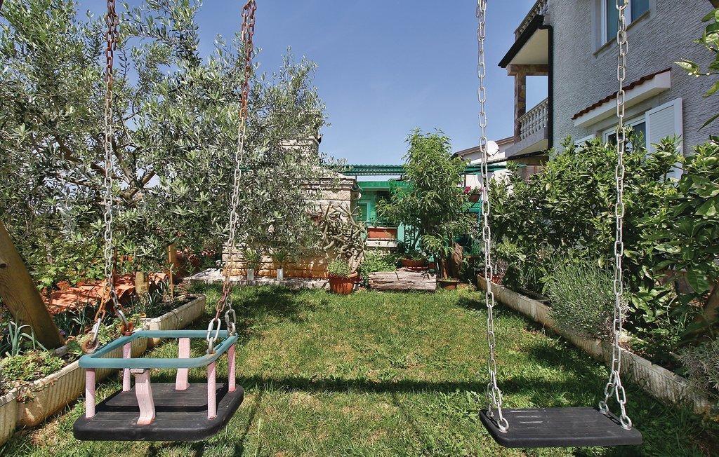 Apartments Vesna Nova Vas  Exterior foto
